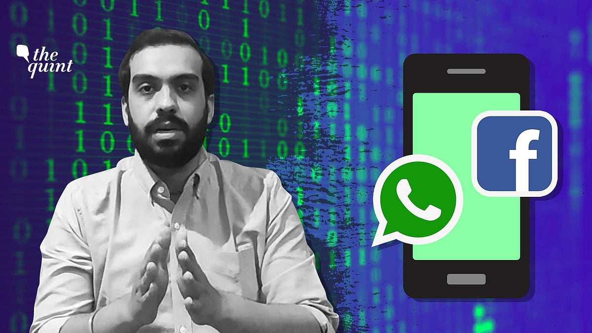 <div class="paragraphs"><p>Facebook, Instagram and WhatsApp published their first monthly compliance report mandated by the new IT Rules that came into force on 26 May.</p></div>