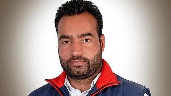 Lakhbir Singh, alias Lakha Sidhana, who hails from Punjab, is said to be a youth icon with several criminal cases against him.