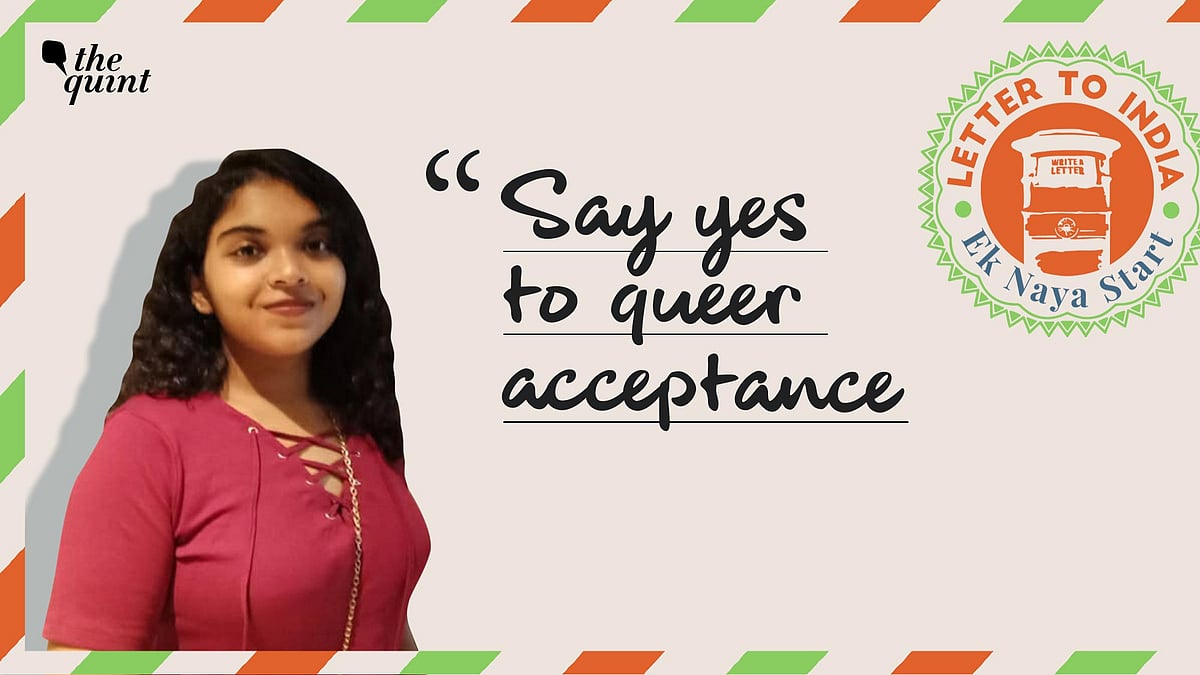 Olipriya Roy from Kolkata shares how India can start afresh after the COVID-19 pandemic.