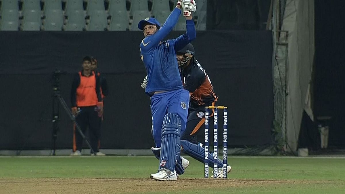 Sheldon Jackson during his century 