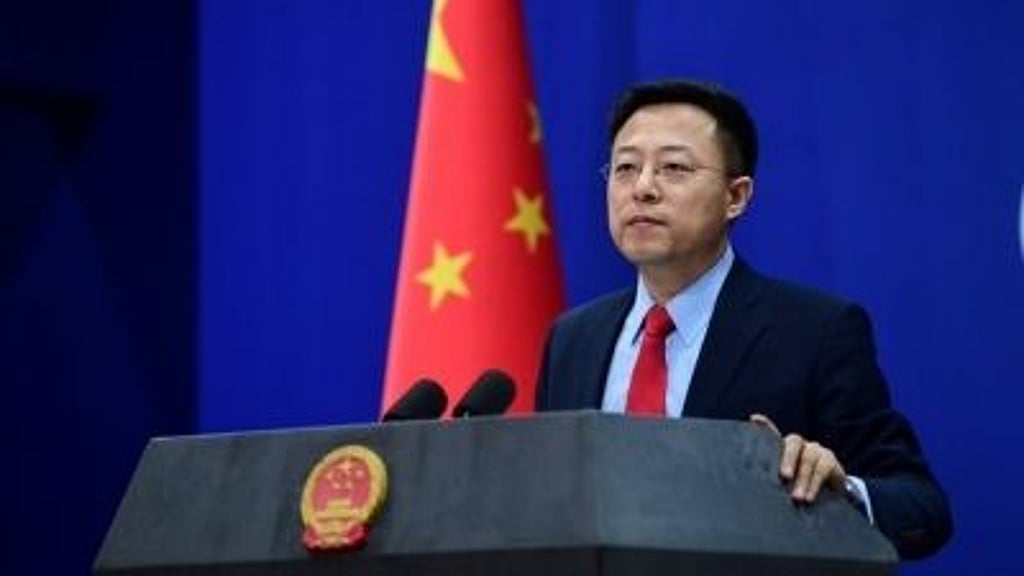 Xi Jinping, Chinese President