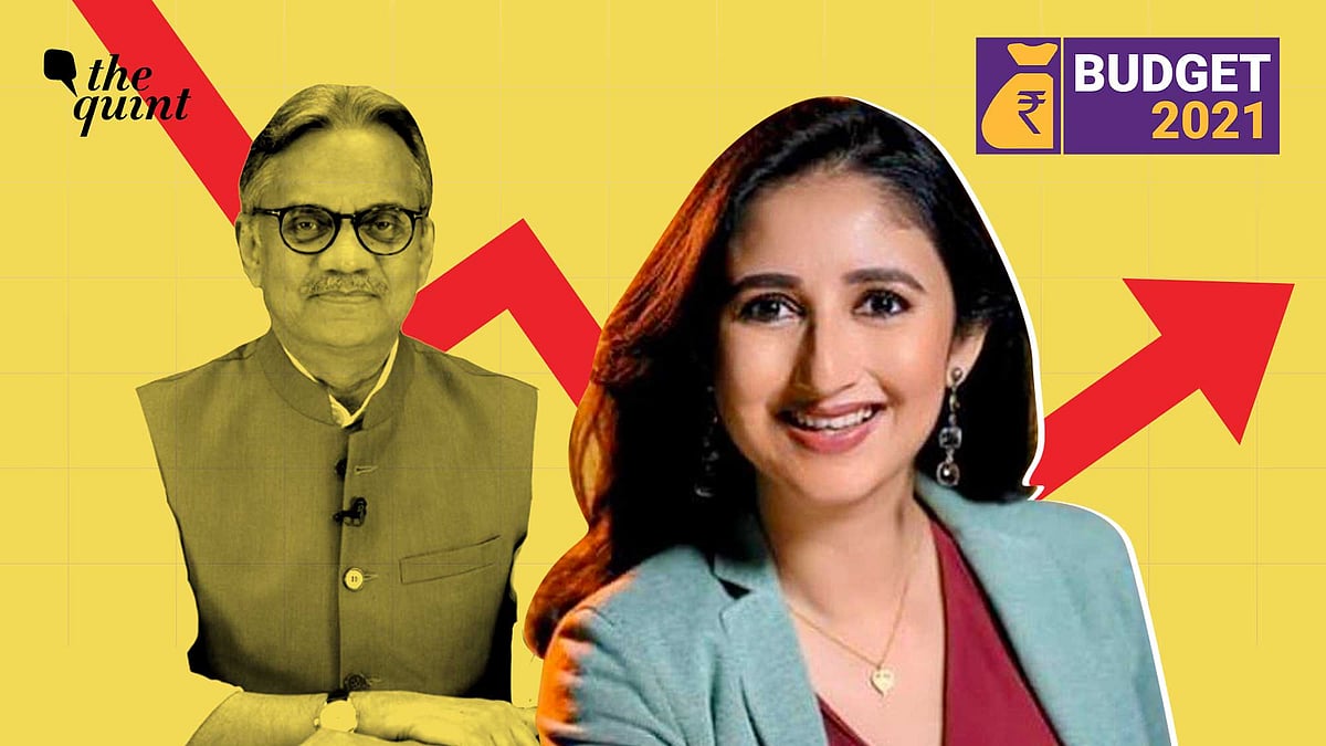 <b>The Quint</b>’s editorial director Sanjay Pugalia speaks to HSBC Chief India Economist Pranjul Bhandari about the key questions for Budget 2021.