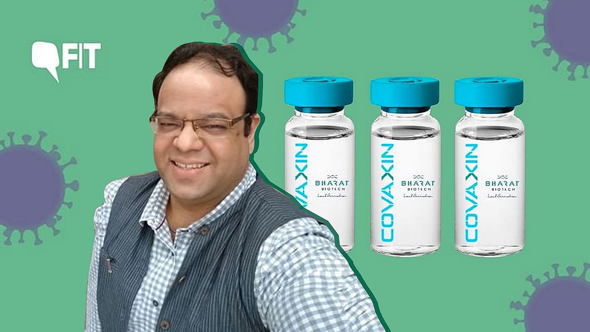 We spoke to Dr Anant Bhan, Adjunct Professor & Researcher in Bioethics at Mangaluru’s Yenepoya University.