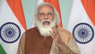 Before his visit to Bengal, Prime Minister Modi also visited Assam where he inaugurated oil and gas projects. Image used for representation. 