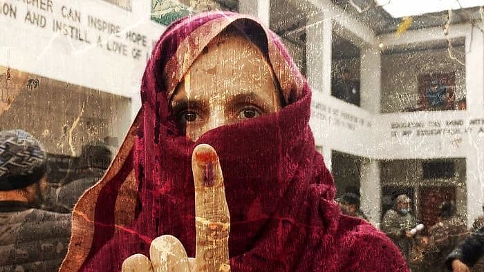 Several candidates of the Gupkar alliance who emerged victorious have alleged pressure and horse-trading attempts.