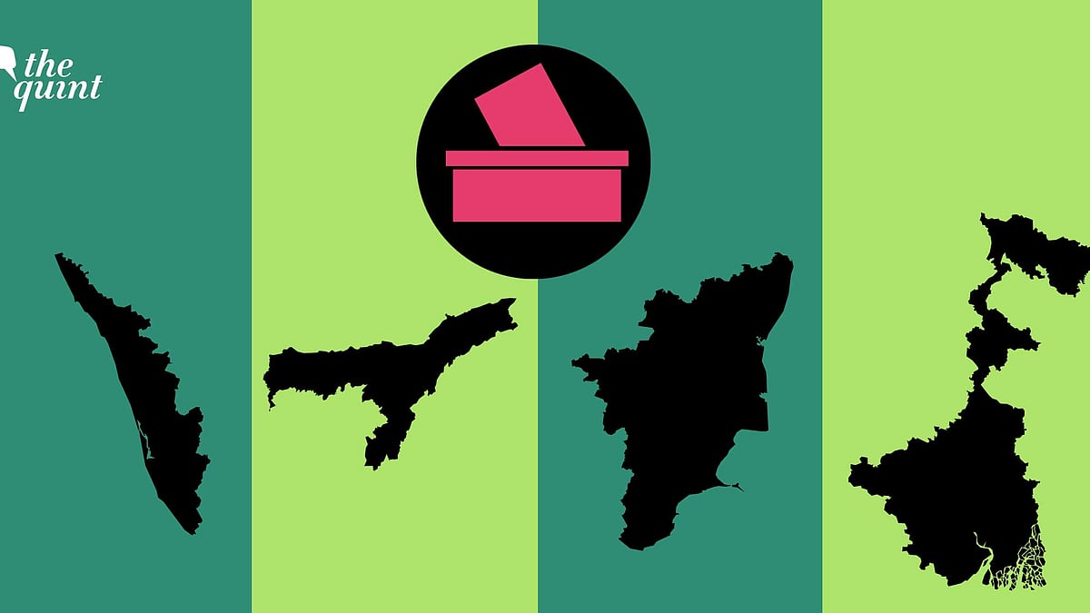 A lot changed between the first Opinion Poll and final results in Bihar, could this happen in 5 poll bound states?&nbsp;