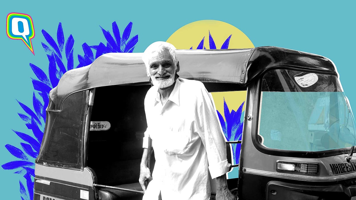 For Desraj Jyot Singh, it’s all about loving your family.