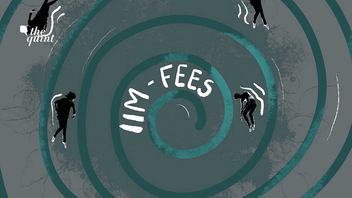 Fee-hikes in institutions leaves most middle-class eligible aspirants with the only option of an education loan.