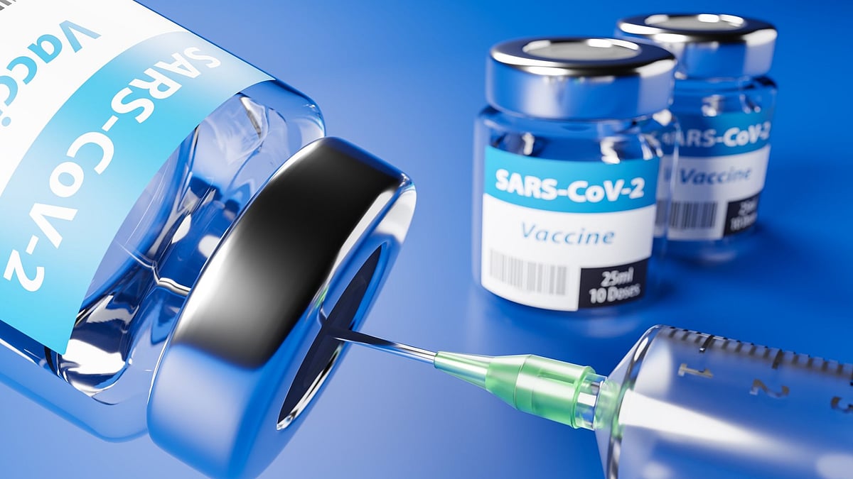 Both COVID-19 and mother-child immunisation programmes in India have ambitious targets. Our analysis suggests that mother-child immunisation may suffer as its infrastructure gets taken over for COVID-19 vaccination.&nbsp;