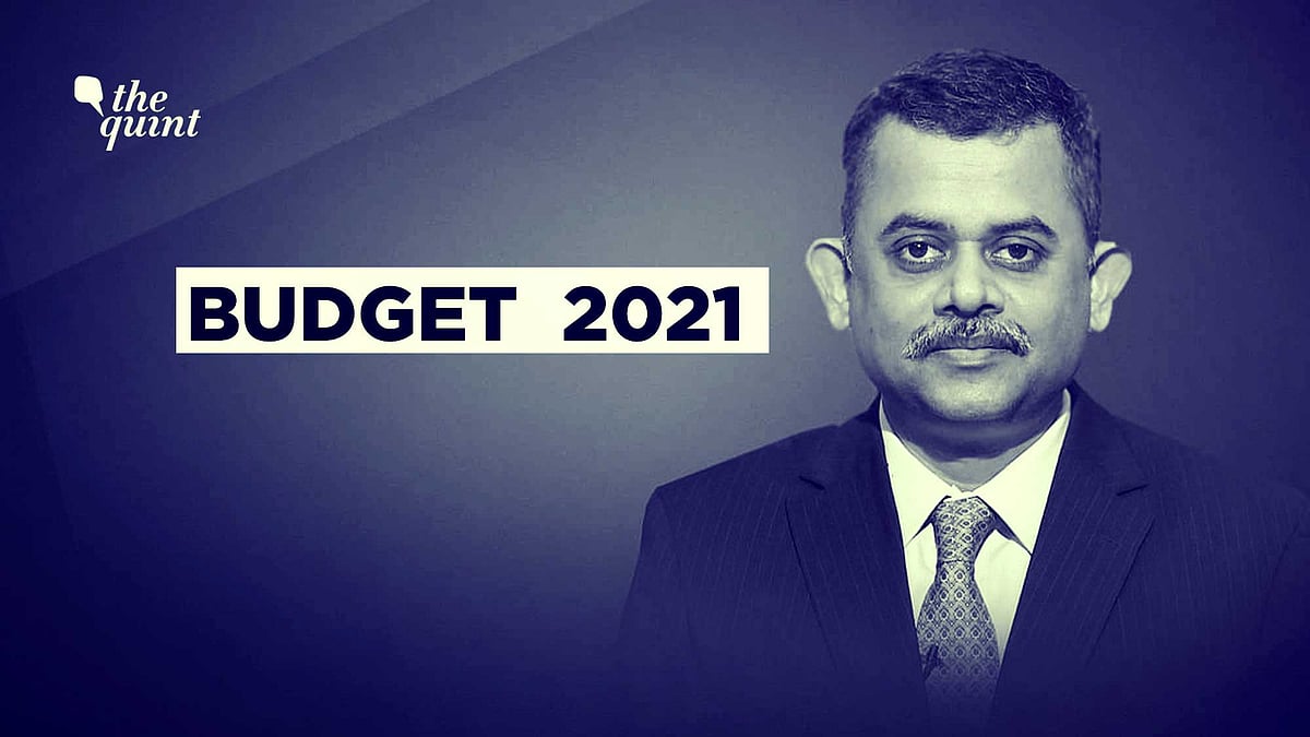 Neelkanth Mishra.