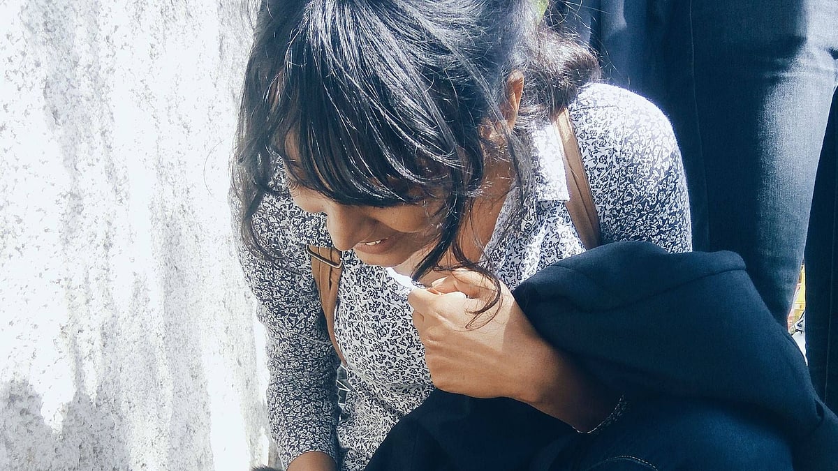 21-year old climate activist <a href="https://www.thequint.com/news/environment/bengaluru-climate-activist-arrested-greta-toolkit#read-more">Disha Ravi </a>was arrested by the Delhi Police’s cyber crime cell on Saturday, 13 February.