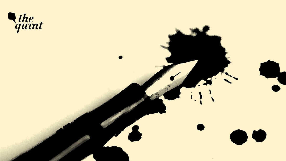 “As a stringer and then a staff reporter, I remember keeping the Five W’s in mind – What, When, Where, Who, Why — more or less in that order,” writes Tabish Khair.