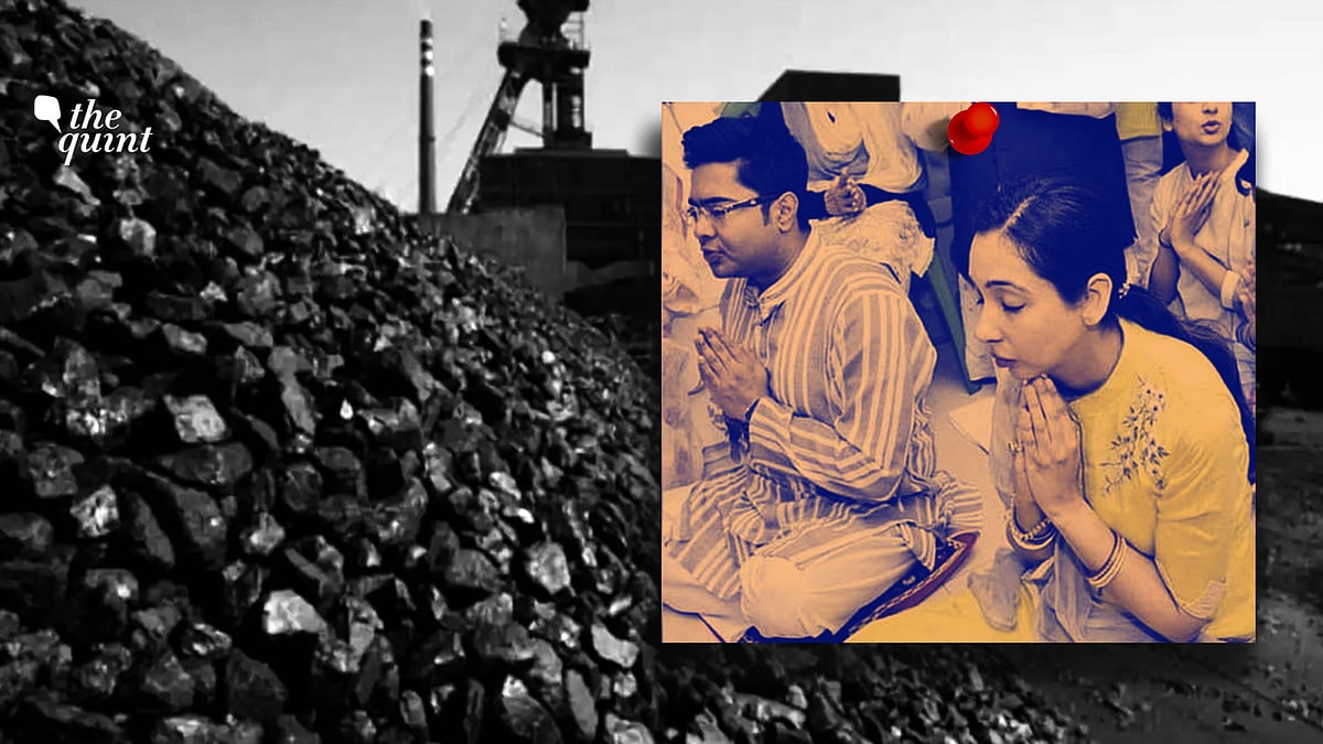 The Bengal Coal Scam: How Is Abhishek Banerjee’s Wife Involved?