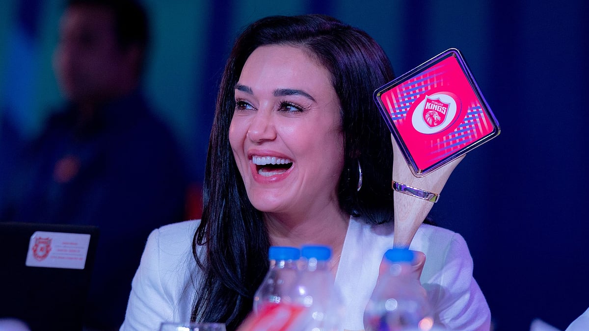 Punjab Kings bought nine new players at the 2021 IPL auction in Chennai.