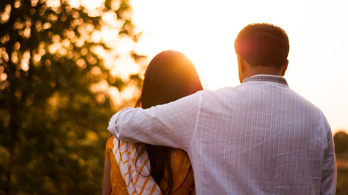 There needs to be more awareness around infertility to break the stigma around it.