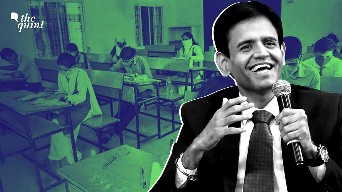 In a video, Delhi’s Director of Education purportedly says he’s asked CBSE to award marks for improper answers. &nbsp;