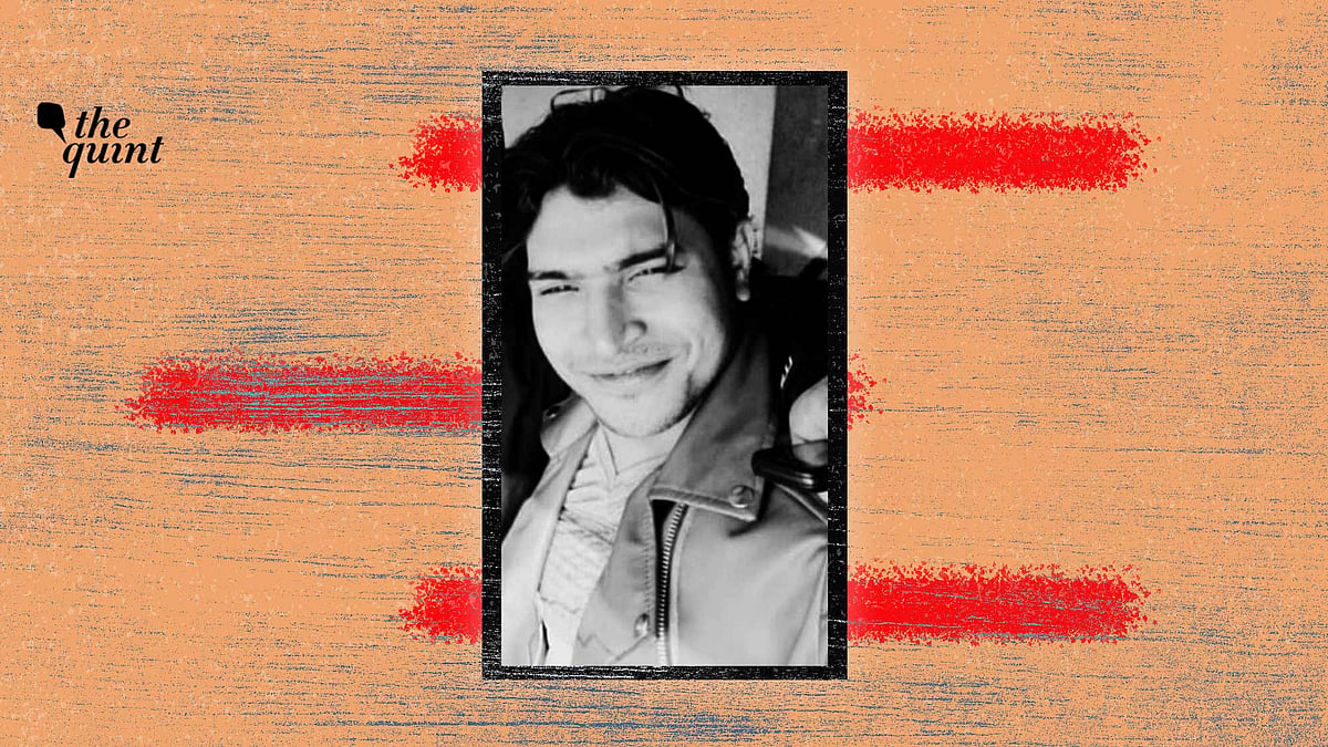 Dilsher Azad.
