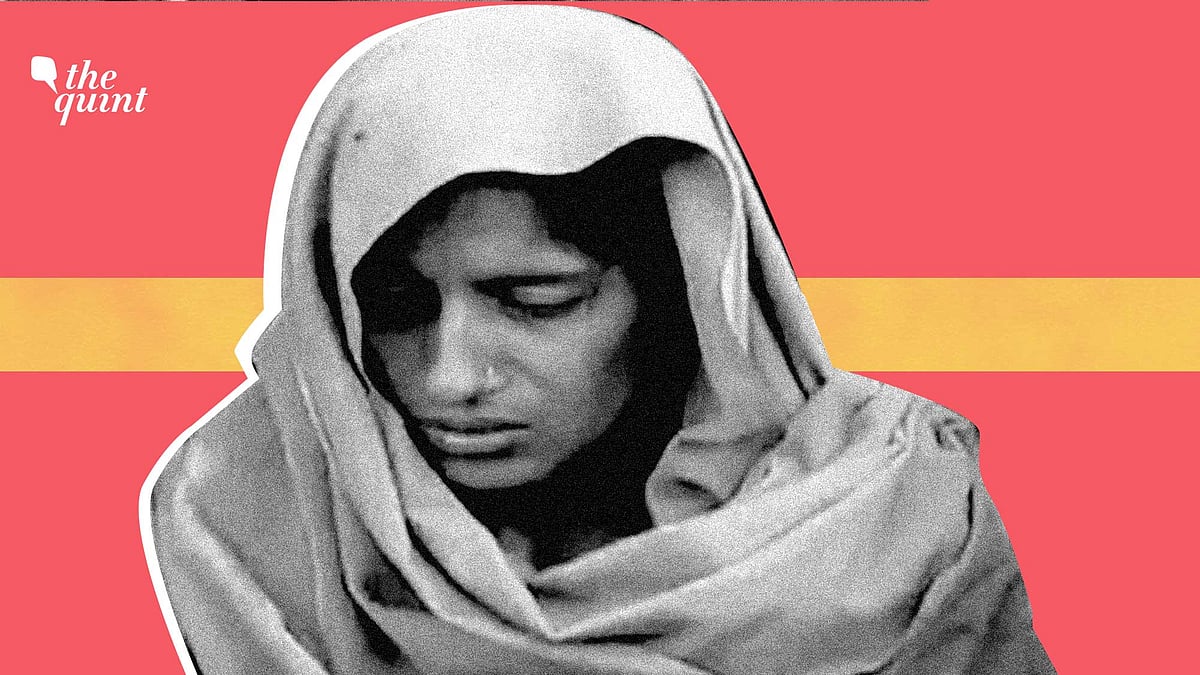 In 2008, Shabnam and her lover Saleem had axed seven of her family members who opposed their relationship.