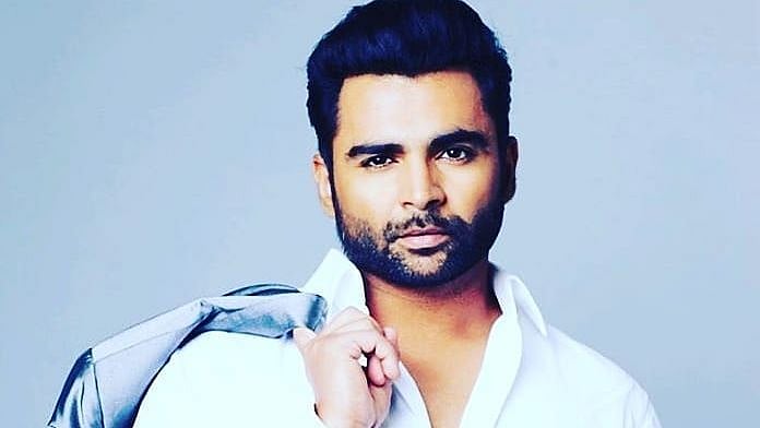  <p>Actor Sachin Joshi has been arrested by the Enforcement Directorate.</p>