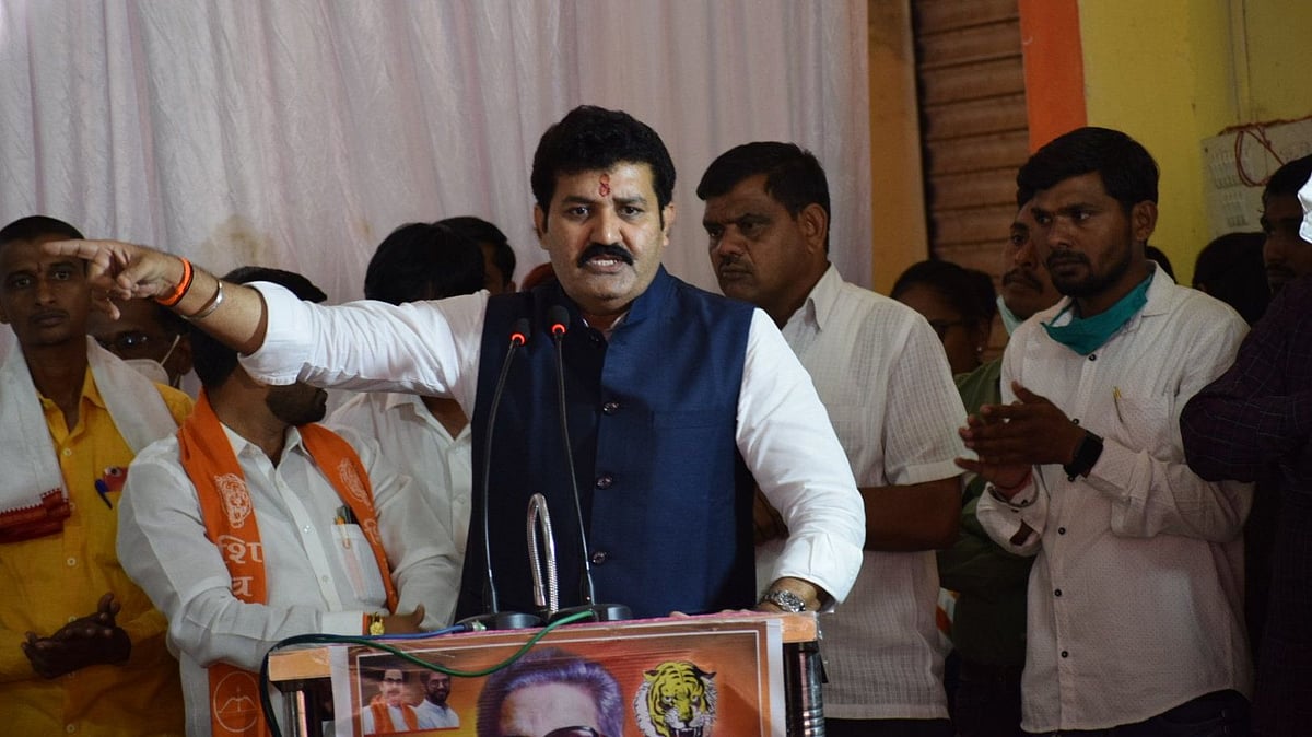 Maharashtra Forest Minister Sanjay Rathod on Sunday, 28 February resigned from his position after his name came under the scanner over his alleged links to the death of Pooja Chavan, an aspiring model and tik tok star.