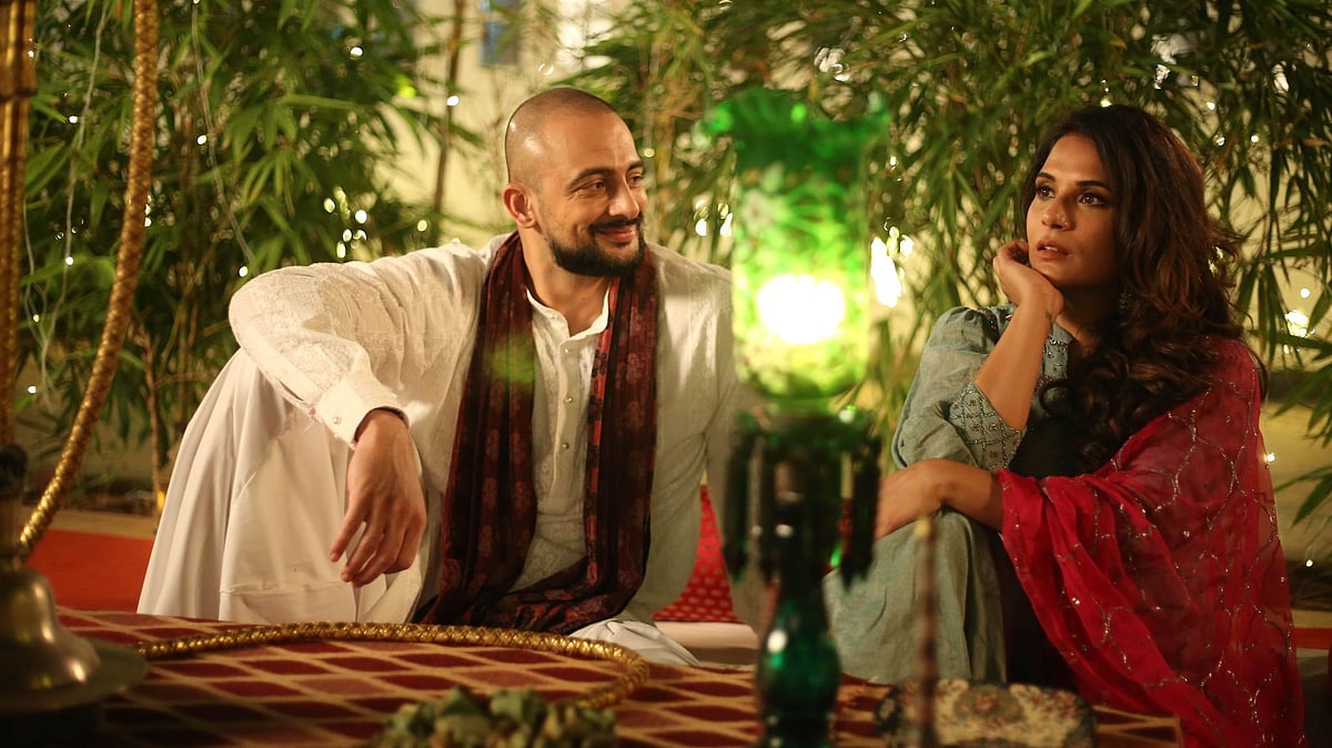 Lahore Confidential: Riveting spy thriller meets old-school romance