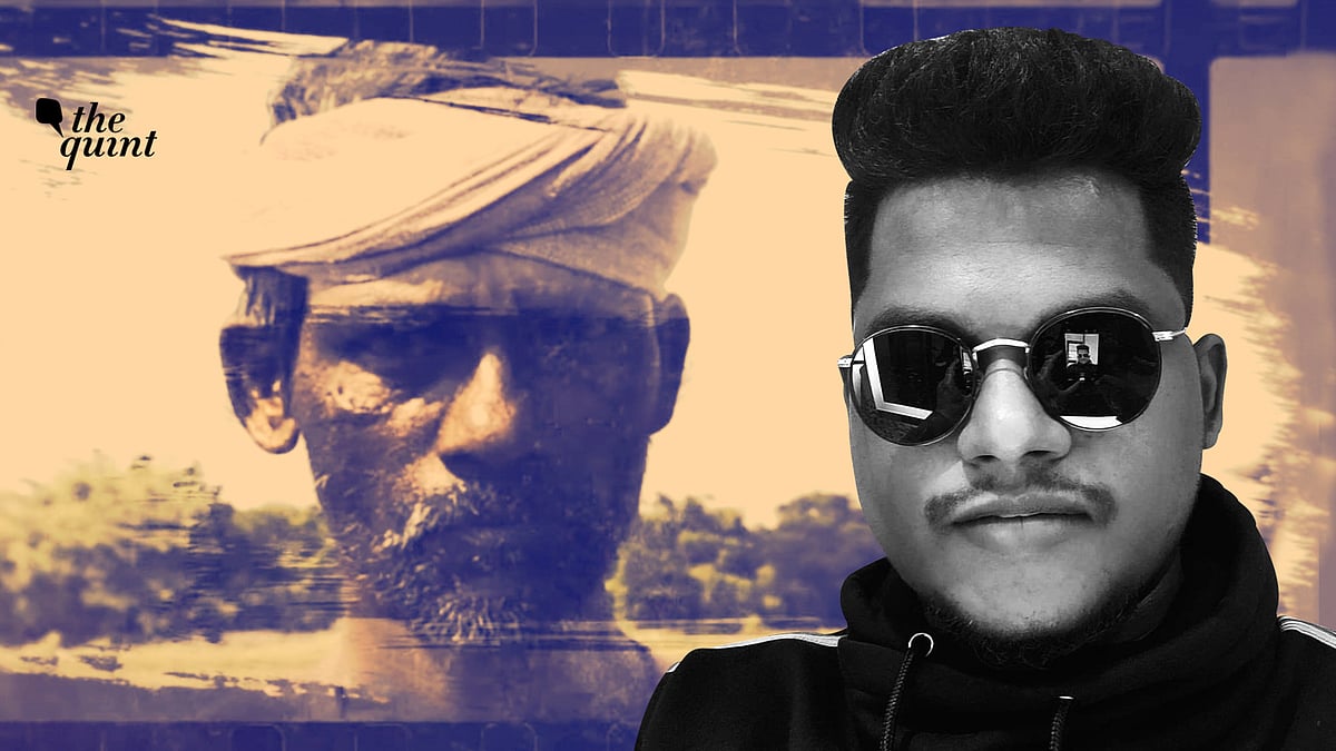 <div class="paragraphs"><p>Rapper Arivu penned the viral song, Enjoy Enjaami</p></div>