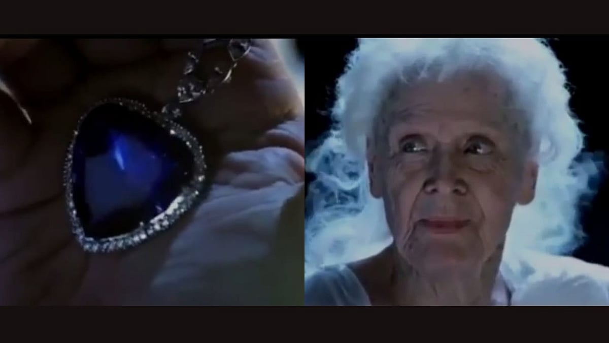 Twitter Reacts to Titanic’s Alternative Ending