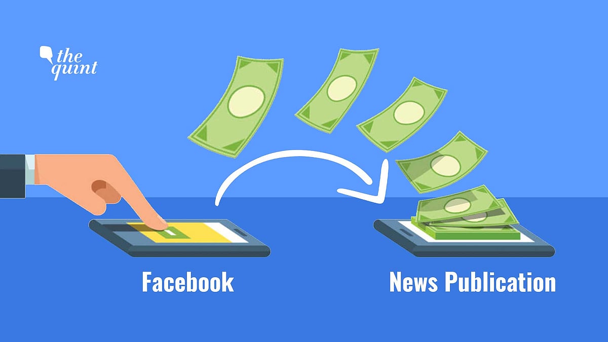 <div class="paragraphs"><p>For Facebook, professional journalism is a "diminishing priority."</p></div>