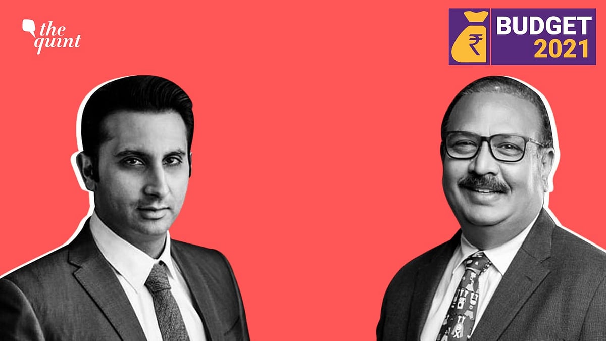 Serum Institute of India was founded in 1966 while Bharat Biotech started in 1996 by Krishna M Ella and his wife. 