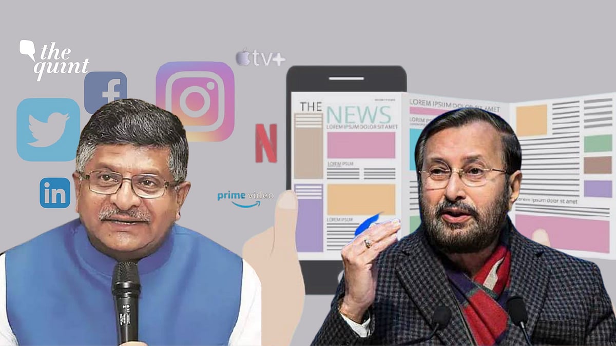 The 30-page document, titled Information Technology (Guidelines for Intermediaries and Digital Media Ethics Code) Rules, 2021, define social media companies and suggest a three-tier mechanism for regulation of all online media, which confers blocking powers to an inter-ministerial committee.