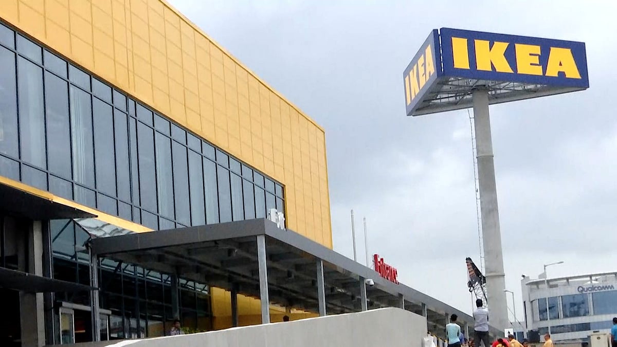 <div class="paragraphs"><p>Ingka Centres, which is a part of Ingka Group, which also includes IKEA Retail and Ingka Investments, on Tuesday, 23 November, revealed that it would be opening its first shopping centre or 'meeting place' in India at Haryana's Gurugram. Image used for representational purposes. </p></div>
