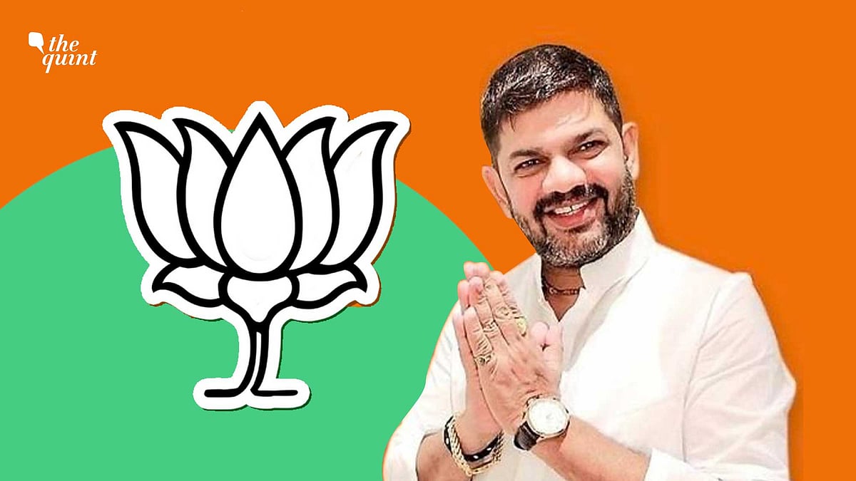 <p>Formerly In Congress, Who Is Arrested WB BJP Leader Rakesh Singh?</p>