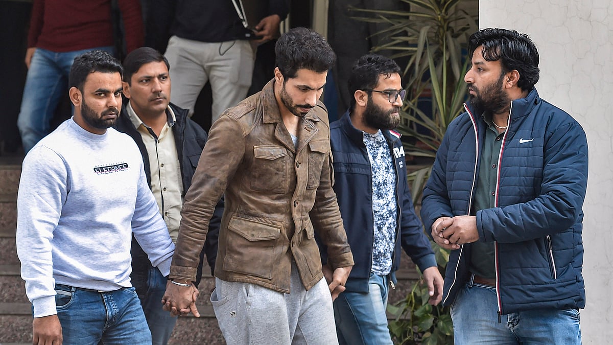 The previous charge sheet was filed in May by the Delhi Police against 16 accused, including Deep Sidhu.