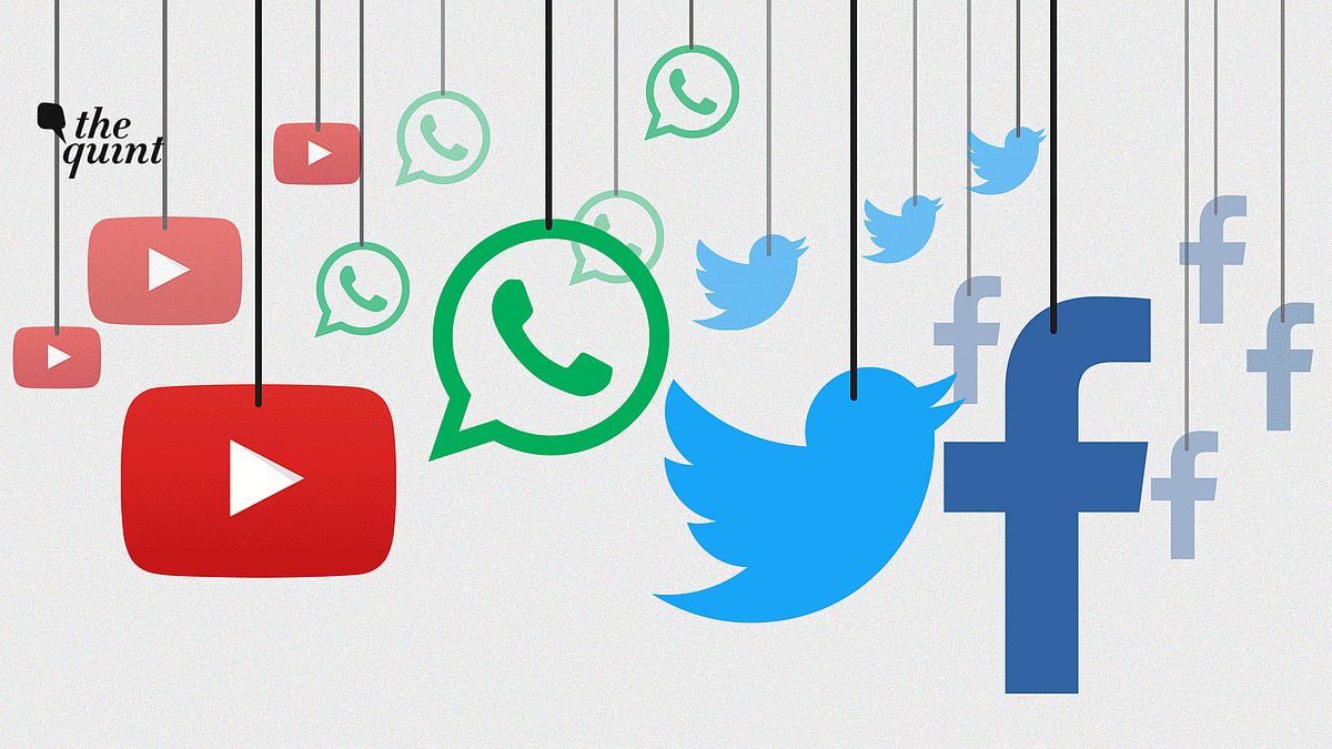 Beyond The Trend: Analyzing BJP’s Social Media Operation in Bengal