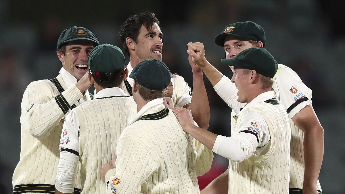 Australia have called off their tour to South Africa due to the growing number of COVID-19 cases in the country.