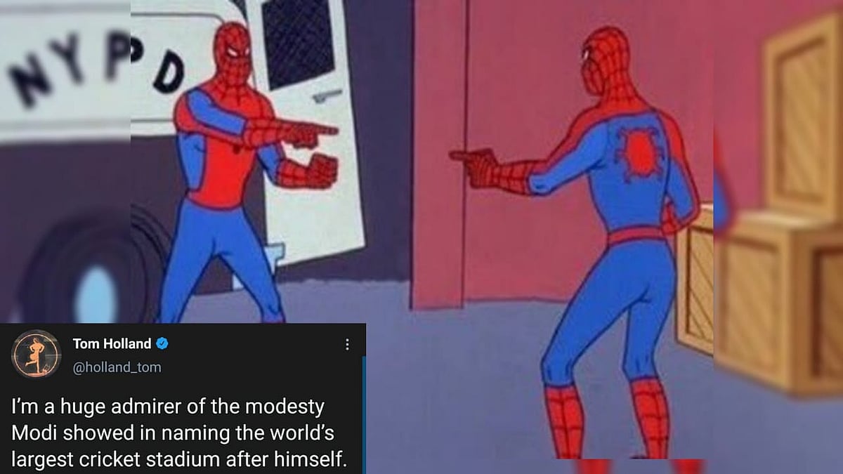 Why Is India Hating on Spider-Man?