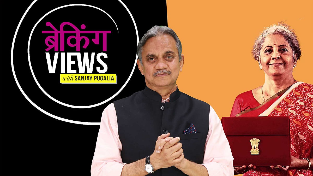 The Quint analyses Budget 2021.