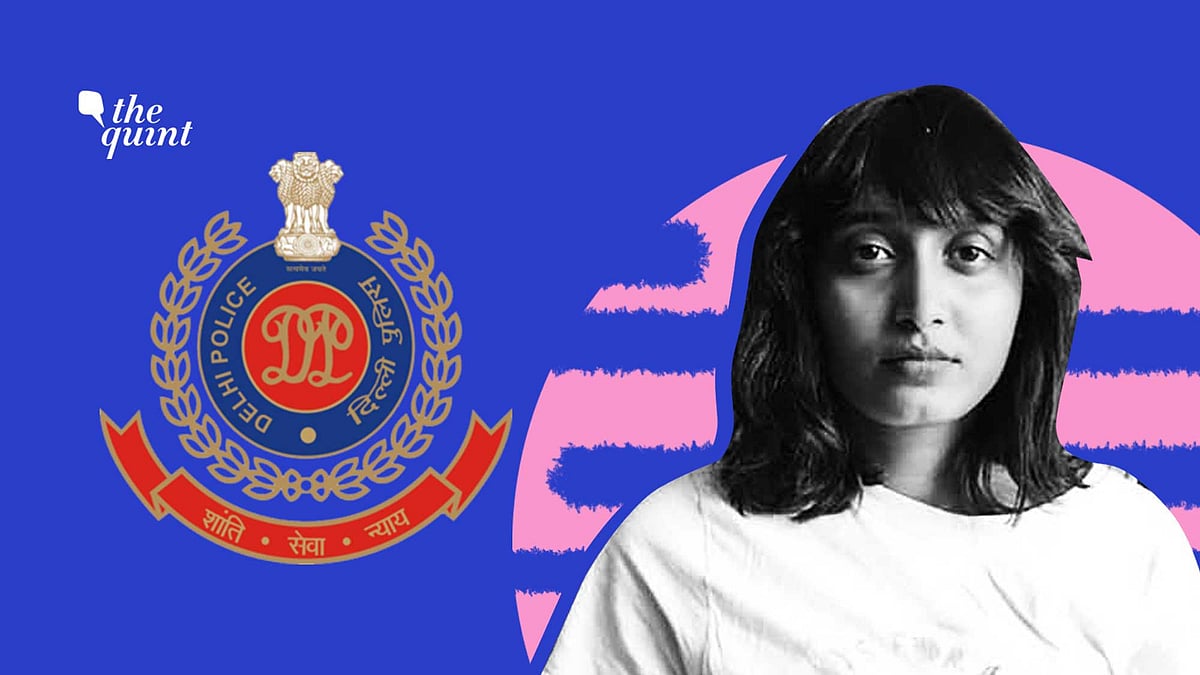 The Delhi Police controversially arrested 21 year old climate activist Disha Ravi over a toolkit shared by Great Thunberg about supporting farmer protests.