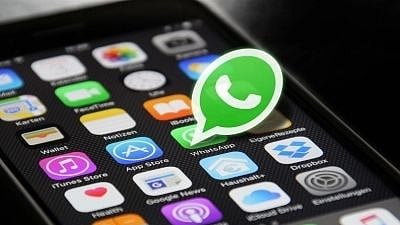 WhatsApp will now allow it users to mute videos before sharing it with any contact. Image used for representation purpose.