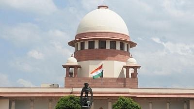 The Supreme Court of India. 