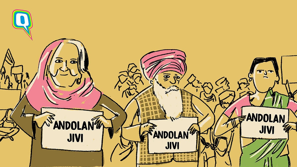 Does The Nation Need ‘Kaafi Real’ Protection From Aandolan Jivi? 
