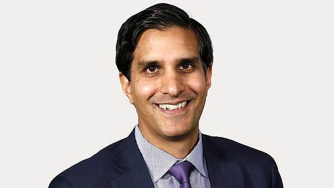 Reportedly, Daleep Singh will be leaving the bank in mid-February to join the Biden administration.