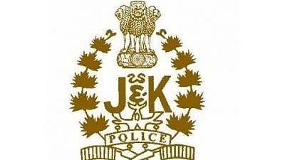 J&K Police. 