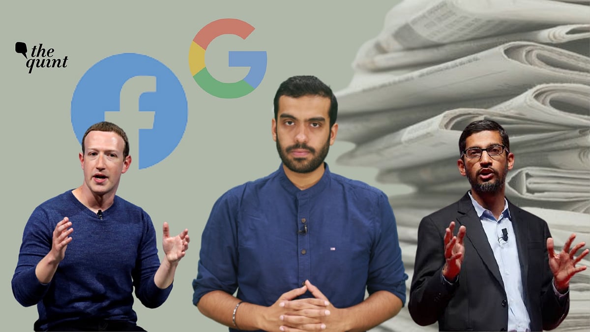 Facebook has made it clear that it will not let the revenue-sharing equation with news publishers change so easily.