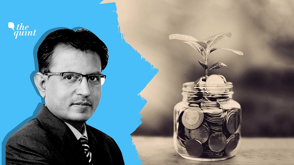 Nilesh Shah, Group President &amp; MD, Kotak Mahindra Asset Management Company
