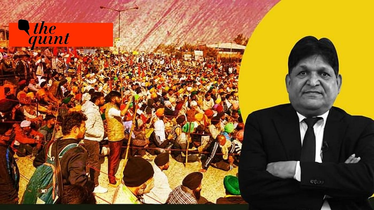 The Quint had an exclusive conversation with Dalit writer Chandra Bhan Prasad.