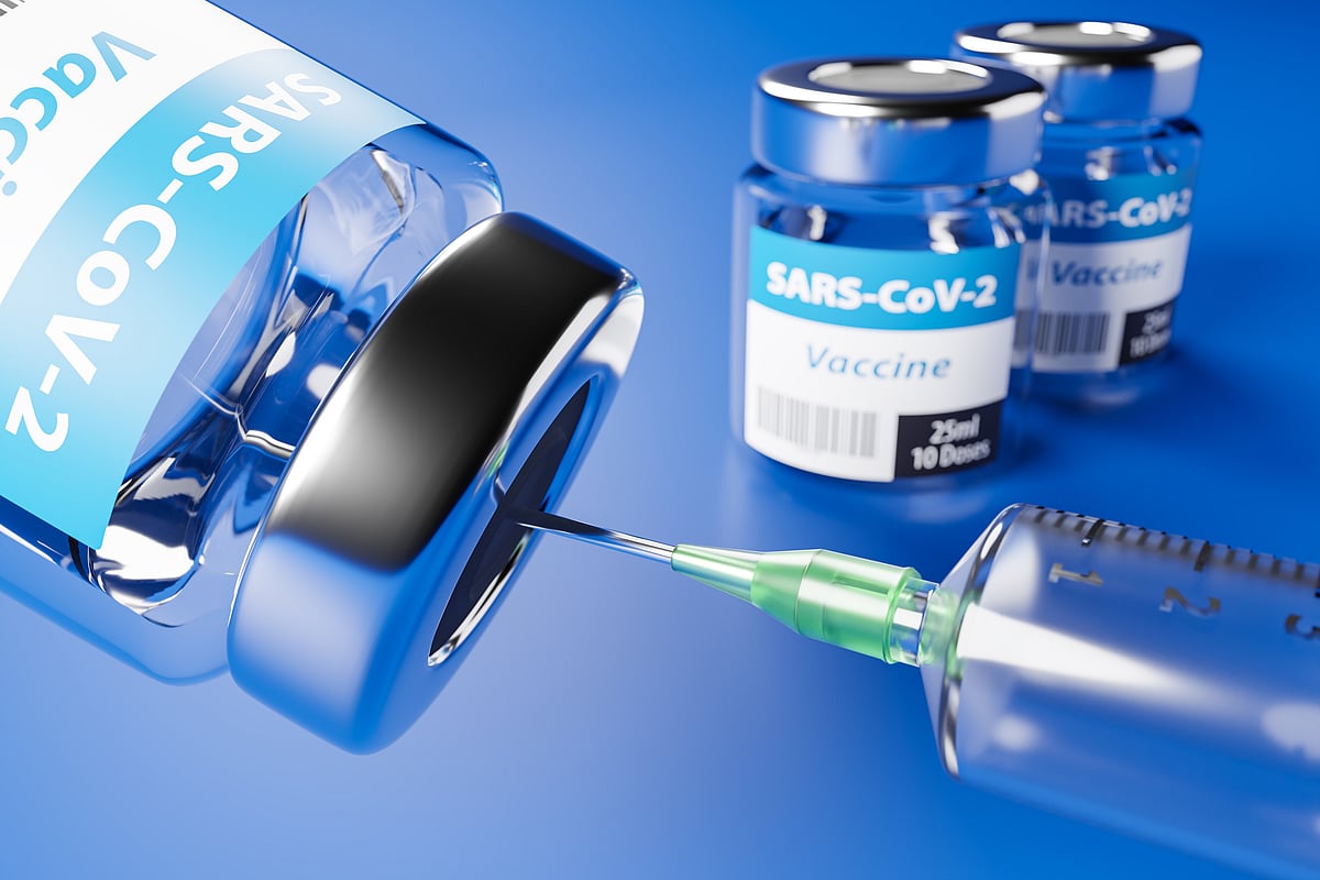 <div class="paragraphs"><p>The Johnson & Johnson’s COVID-19 vaccine was given the approval for emergency use in India on Saturday, 7 August.</p></div>