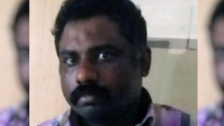 It was in June 2019 that Rajkumar was taken into custody by officials of the Nedumkandam police station in connection with a financial fraud case. 