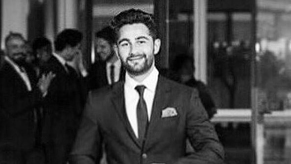 Armaan Jain. 