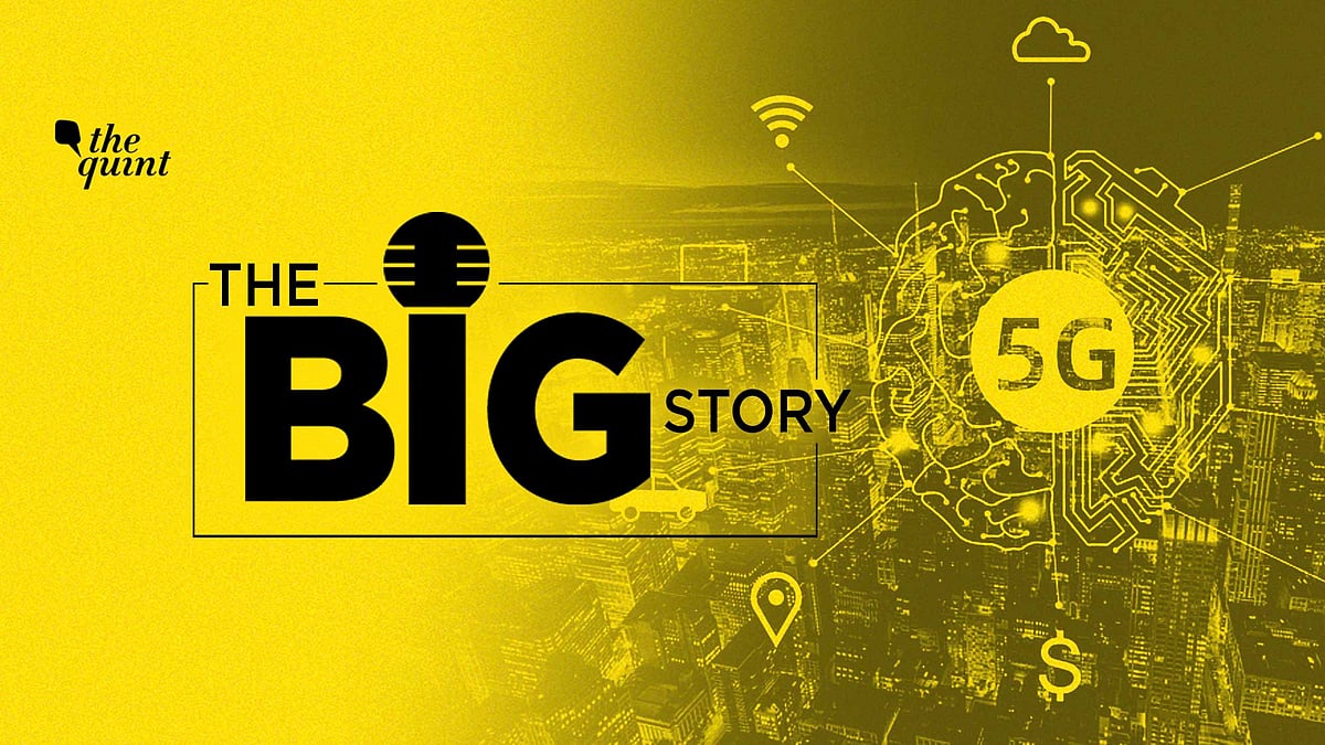 Where does India stand in 5G deployment, what are the obstacles, and by when should we expect it in India?